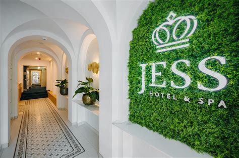 ysl beauty hotel warszawa|Jess Hotel & Spa Warsaw Old Town.